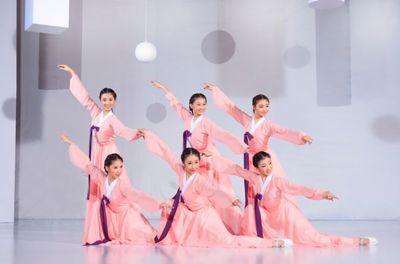 中國(guó)少年兒童發(fā)展服務(wù)中心社會(huì)藝術(shù)水平舞蹈考級(jí)教師新教材培訓(xùn)（中國(guó)舞·金玉段）6月6日至9日昆明舉行