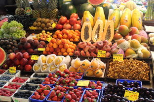 熱帶柑橘水果 從美味營養(yǎng)到異國情調(diào)的市場與護膚應(yīng)用