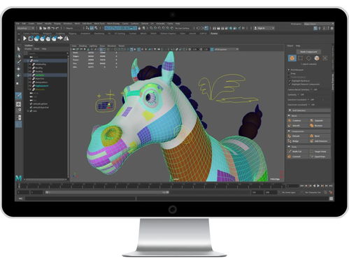 計算機建模在手機軟硬件開發(fā)與銷售中的應(yīng)用