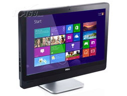 戴爾Inspiron One 2330 D618T一體電腦 多平臺視角下的產(chǎn)品圖鑒與IT168圖片精選